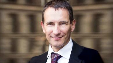 Photo of Evolution, not revolution, awaits broadcast industry