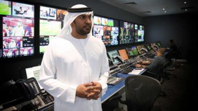 Photo of Abu Dhabi Media upgrades facilities with IP roadmap planned