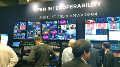 Photo of Golden thots on going all-IP