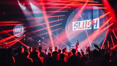 Photo of Riedel backs Slush with comms support