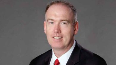 Photo of Charles turns on the lights on ’Smart Home’