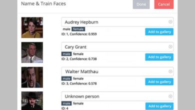 Photo of Valossa teams up with Accurate Player to accelerate metadata solutions for media industry