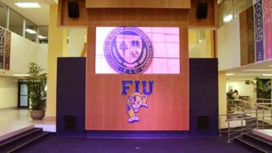 Photo of Monarch HD streams FIU’s events to Facebook Live