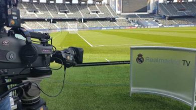 Photo of Cubic Production equips OB vans with Grass Valley equipment