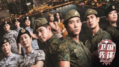 Photo of Mediacorp expands China presence with Youku partnership