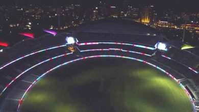 Photo of Ross Video’s Tessera powers up game day experience at Adelaide Oval