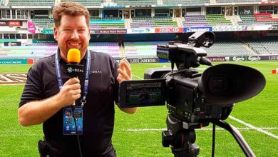 Photo of Don’t let AI and blockchain NAB you when in Vegas