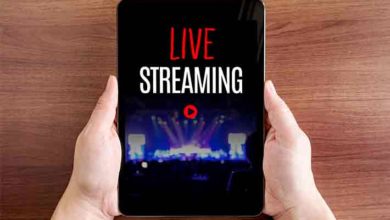Photo of Live streaming garners over a billion viewers