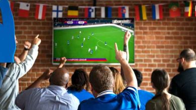 Photo of Cracks appearing in the Great Wall of Pay-TV