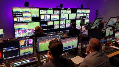 Photo of NBC Olympics and NEP Group mark 30 years of successful collaboration at 2018 Winter Games