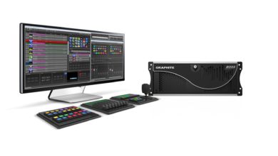 Photo of Ross Video introduces new workflow automation bundle