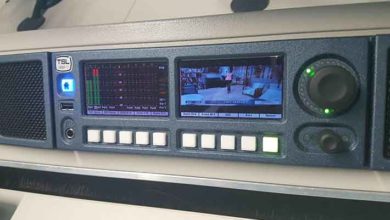 Photo of TSL Products supports global IP transitions