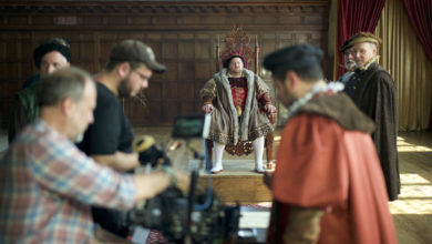 Photo of Cooke takes a peek into “Pope: The Most Powerful Man in History”