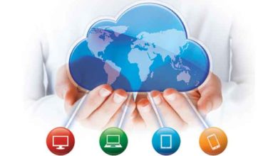 Photo of Enormous savings if contribution + distribution via the cloud