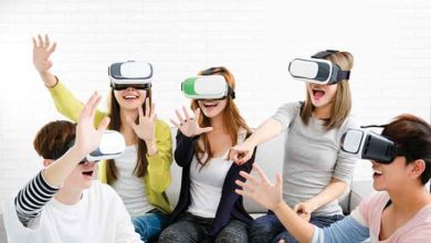 Photo of Broadcasters explore VR as a key storytelling tool