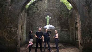 Photo of MSE supports Discovery’s VR journey