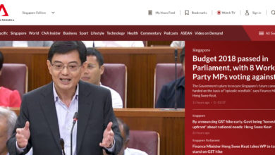 Photo of Channel NewsAsia goes full HD with AsiaSat