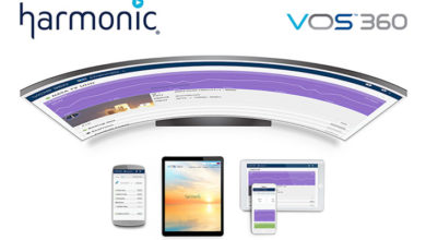 Photo of Harmonic collaborates with Veygo to accelerate OTT video delivery