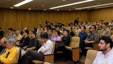 Photo of Opportunity to mastering IP