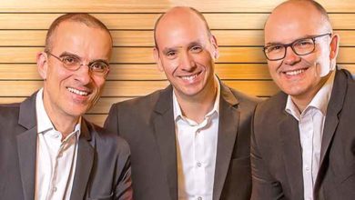 Photo of Riedel taps into event and guest management sectors