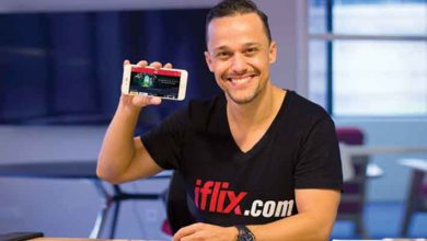 Photo of iflix streaming live football to ASEAN fans