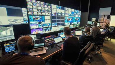 Photo of NEP supports Discovery’s coverage of 2018 Winter Games across Europe