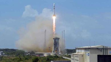 Photo of SES extends connectivity reach with new satellite launches