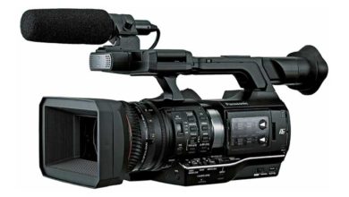 Photo of Panasonic partners TVU Networks to develop IP-enabled camera workflows