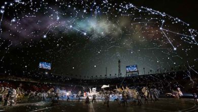 Photo of Brainstorm unleashes infinite possibilities of AR graphics for CJ E&M