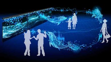 Photo of Sony’s Sonic Surf VR inspires interactive sound creation