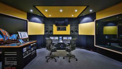 Photo of Videocraft equips Studios 301’s new facility with solutions from Avid