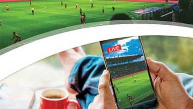 Photo of Live streaming brings viewers around the world – instantaneously