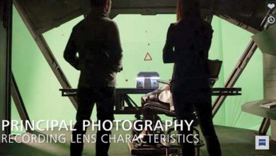 Photo of ZEISS provides ‘perfect tool’ for visual effects