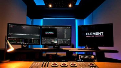 Photo of EditShare enhances workflow efficiency for Element