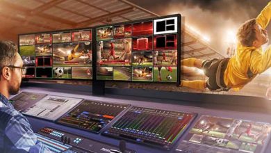 Photo of Ross Video brings AR into football in Myanmar