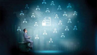 Photo of Blockchain technology improves protections and selling of copyrights content