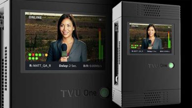 Photo of SBS relies on TVU’s IP video solutions for daily remote newsgathering
