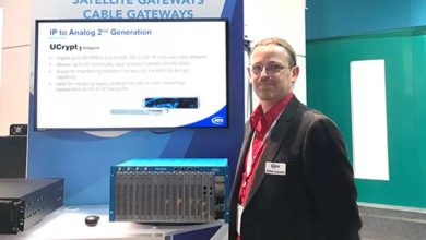 Photo of ATX Networks combines video management within PD1600