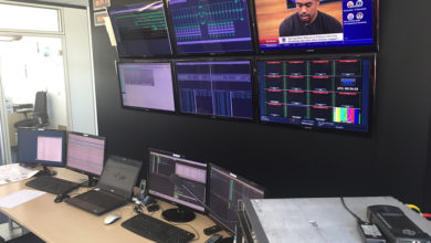 Photo of Apactac’s Mi-16 supports sports broadcasting for VIDI