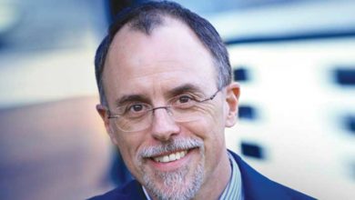 Photo of Stay resolute in fight to preserve C-band for FSS