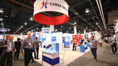 Photo of Bringing the best of Chinese broadcast technology to 2018 NAB Show