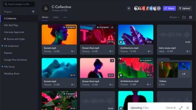 Photo of Frame.io revamps workflow management platform