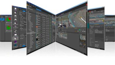 Photo of Cauvery News optimises workflows with full range of Grass Valley production solutions