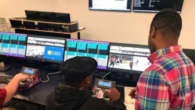 Photo of New partnership aims to accelerate live production workflows