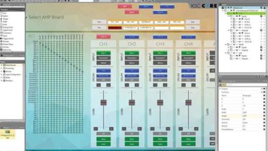 Photo of Polish TV network installs KSC Core