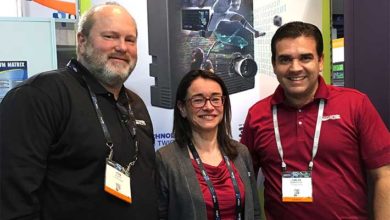 Photo of LTO Program releases LTO-8