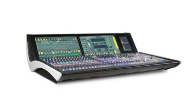 Photo of Lawo attempts to re-define a global standard