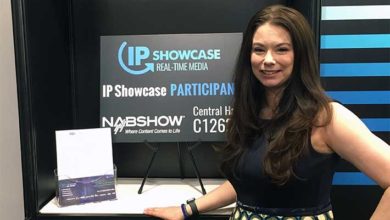 Photo of SMPTE updates on the progress of SMPTE ST 2110