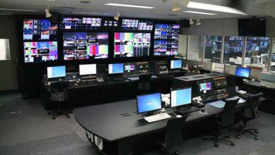 Photo of Tokai TV begins IP migration