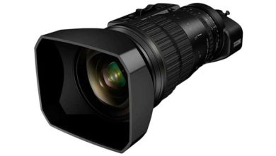 Photo of Fujifilm expands 4K/UHD HDR lens portfolio
